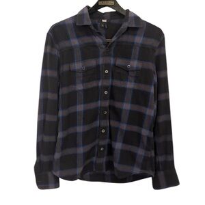 PAIGE‎ Button Down Shirt Small